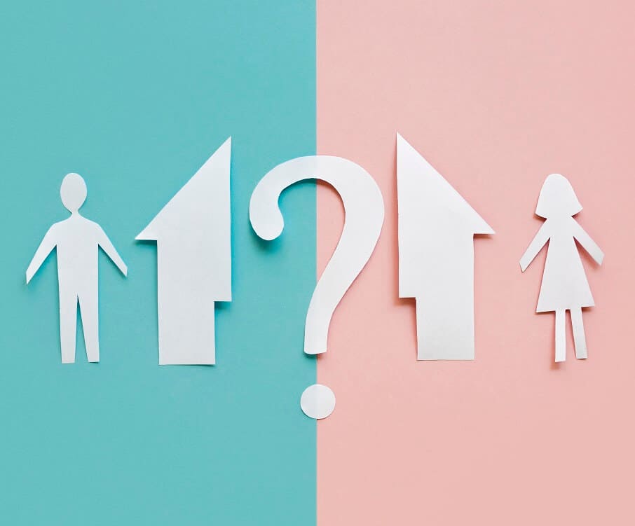 Georgia legal separation