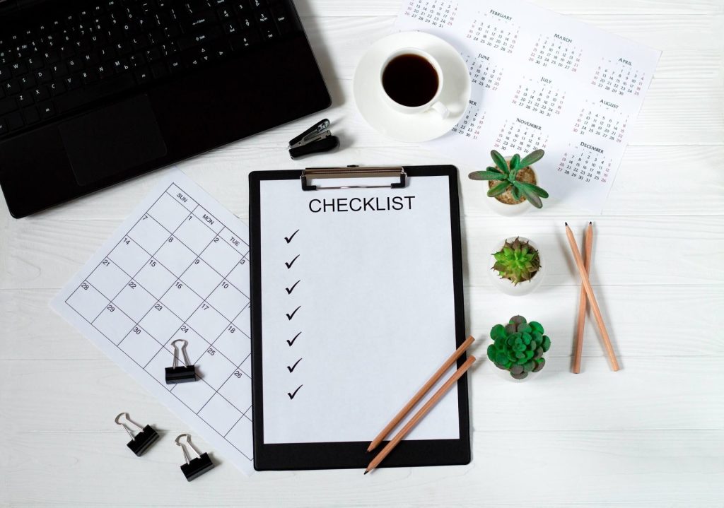 divorce-cheklist-in-ga-state